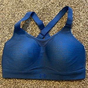Under Armour Infinity Bra - Large